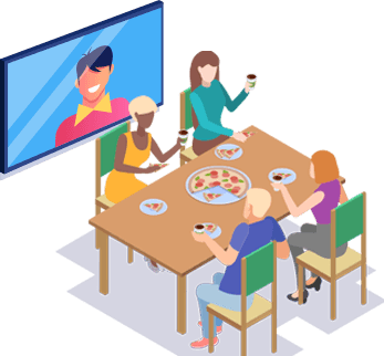 TV ads in Philadelphia