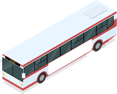 Transit ads in Philadelphia