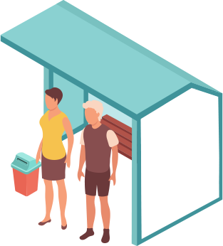 Street Advertising in Philadelphia