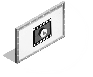 Movie Theater ads in Detroit