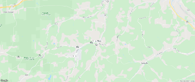 Alfred Station New York billboards