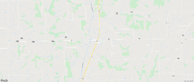 Browning Missouri billboards