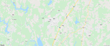 Butner North Carolina billboards