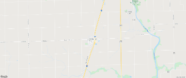 Chebanse Illinois billboards