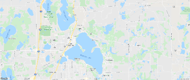 Dellwood Minnesota billboards