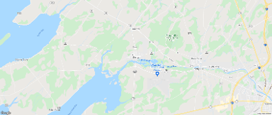 Dexter New York billboards