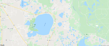 East Lake Weir Florida billboards