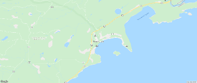 Grand Portage Minnesota billboards