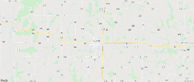 Grant City Missouri billboards