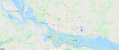 Hager City Wisconsin billboards