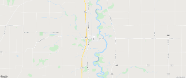 Hills Iowa billboards