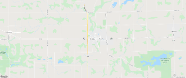 Hudson Michigan billboards