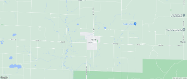 Kaleva Michigan billboards