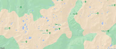 Kcnp California billboards