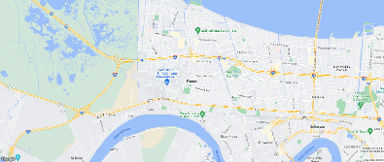 Kenner Louisiana billboards