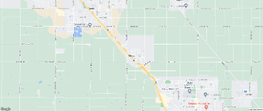 Keyes California billboards