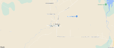 Knickerbocker Texas billboards