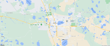 Lake Wales Florida billboards