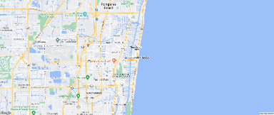 Laud By Sea Florida billboards