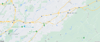 Leeds Alabama billboards