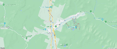 Lincoln New Hampshire billboards