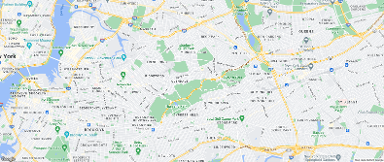 Loehmanns Plz New York billboards