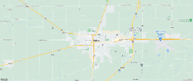 Mattoon Illinois billboards