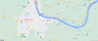 Maysville Kentucky billboards