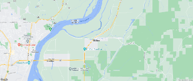 McClure Illinois billboards