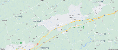 Meadowview Virginia billboards