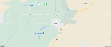 Mesa Washington billboards