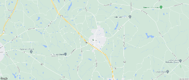 Milner Georgia billboards