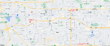 Montclair California billboards