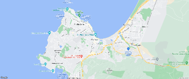 Monterey California billboards