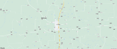 Moulton Texas billboards