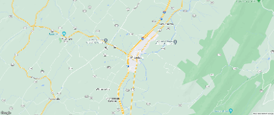 Mt Jackson Virginia billboards