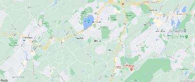 Mt Olive New Jersey billboards