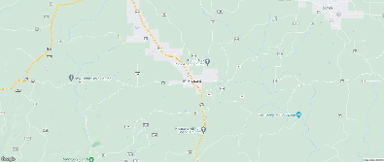 Mt Pleasant Arkansas billboards