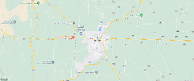 Nashville Arkansas billboards