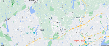 New Canaan Connecticut billboards