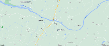 New Canton Virginia billboards