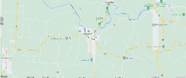 Noel Missouri billboards