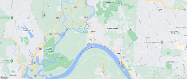 North Bend Ohio billboards