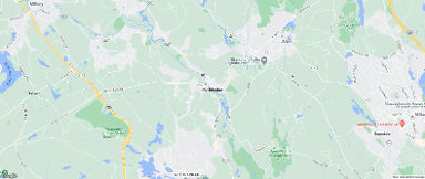 Northbridge Massachusetts billboards