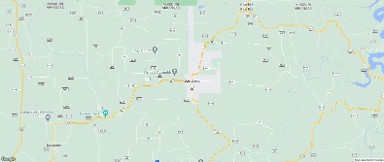 Oak Grove Arkansas billboards