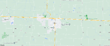 Odessa Missouri billboards