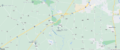 Orient Ohio billboards