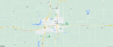 Osceola Iowa billboards