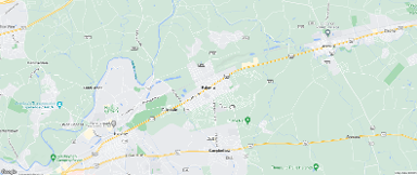 Palmyra Pennsylvania billboards