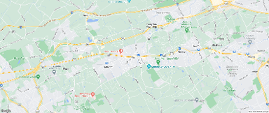 Paoli Pennsylvania billboards